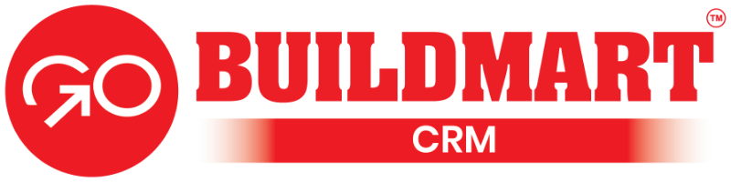 GoBuildMart CRM